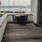 Kieler Yacht-club Отель Киль