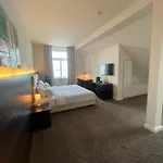 Отель Kieler Yacht-club 4*