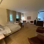 فندق Kieler Yacht-club 4*
