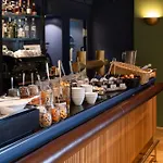 Отель Kieler Yacht-club 4*
