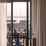 Отель Kieler Yacht-club 4*