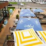 Kieler Yacht-club Отель