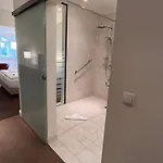 Отель Kieler Yacht-club 4*