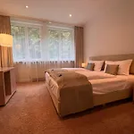 فندق Kieler Yacht-club 4*