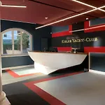Kieler Yacht-club 4*