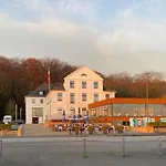 Отель Kieler Yacht-club