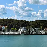 Kieler Yacht-club Отель