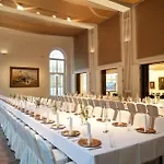 Hotel Kieler Yacht-club