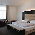 Hotel Kieler Yacht-club 4*