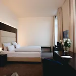 Hotel Kieler Yacht-club 4*
