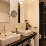 Отель Kieler Yacht-club Киль