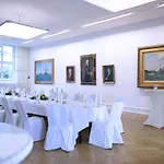Kieler Yacht-club Hotel Kiel