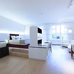 Hotel Kieler Yacht-club Kiel