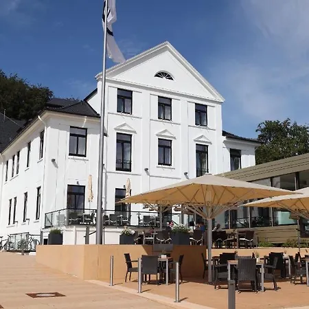 Kieler Yacht-club Otel