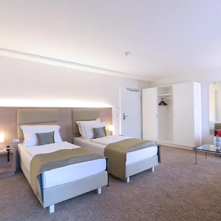 Kieler Yacht-club Hotel Kiel