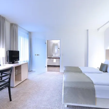 Kieler Yacht-club 4* Kilonia