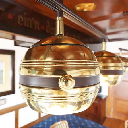 Kieler Yacht-club Hotel Kilonia