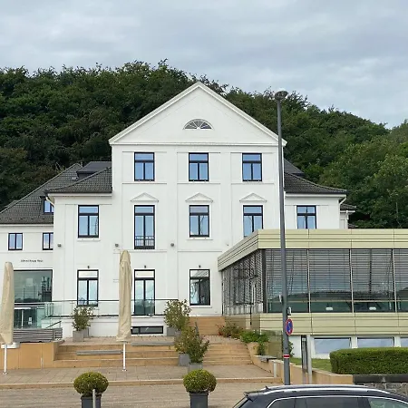 Kieler Yacht-club Kilonia