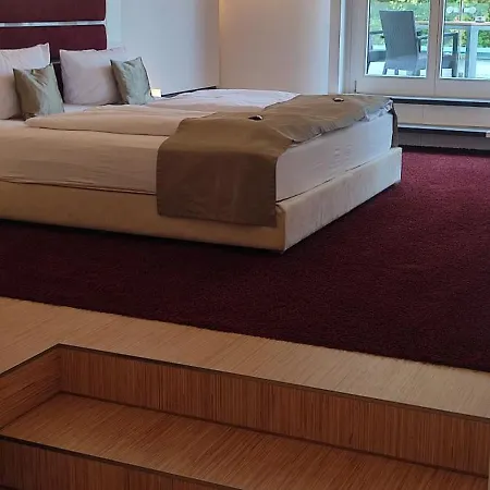 Kieler Yacht-club 4* Kiel