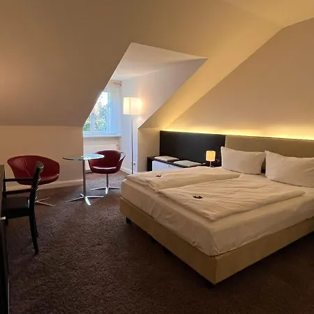 Kieler Yacht-club Hotel