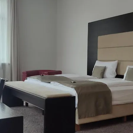 Kieler Yacht-club 4* Kiel