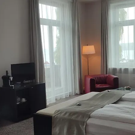 Kieler Yacht-club 4*