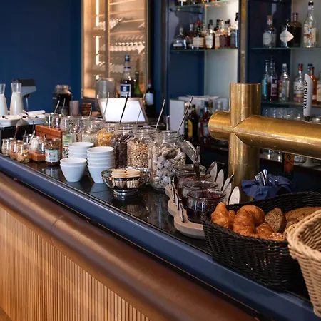 Kieler Yacht-club Hotel Kilonia