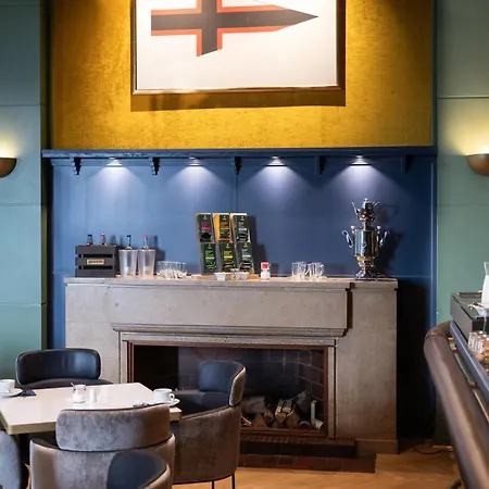 Kieler Yacht-club Hotel 4*