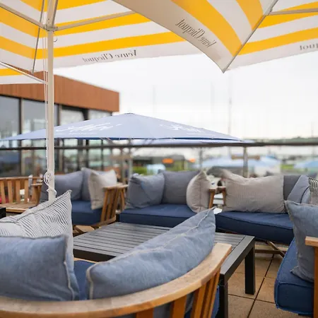 Kieler Yacht-club Hotel 4*