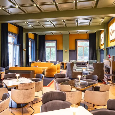 Kieler Yacht-club 4*