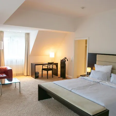 Kieler Yacht-club 4* Kiel
