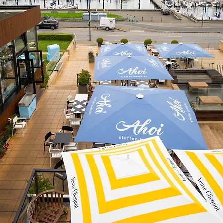 Kieler Yacht-club Otel