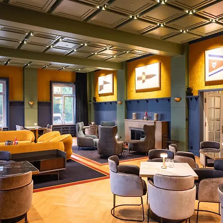 Hotel Kieler Yacht-club