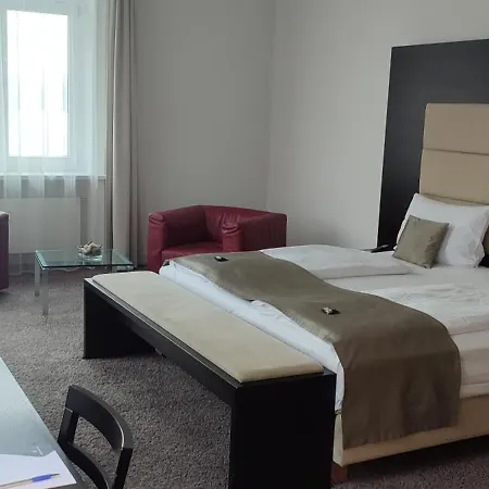 Kieler Yacht-club 4* Kiel