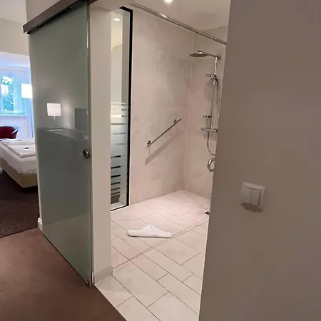 Otel Kieler Yacht-club 4*