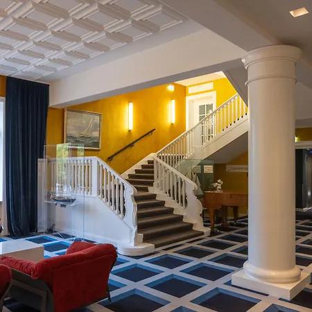 Kieler Yacht-club Hotel
