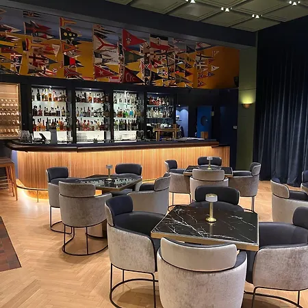 Kieler Yacht-club Hotel Kilonia