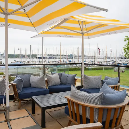 Kieler Yacht-club Hotel