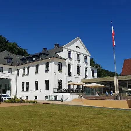 Kieler Yacht-club Kiel