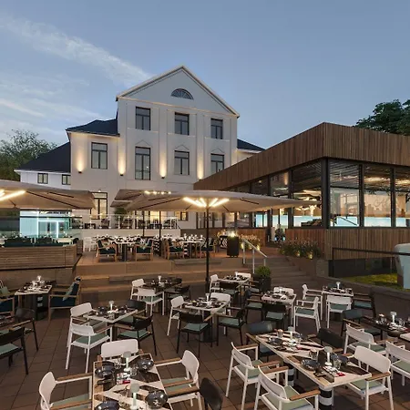Hotel Kieler Yacht-club