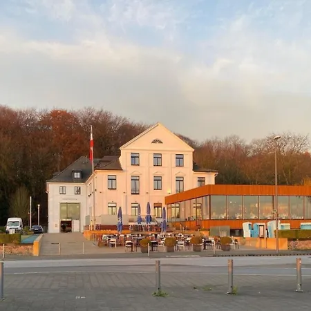 Hotel Kieler Yacht-club