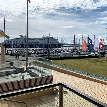 Kieler Yacht-club 4*
