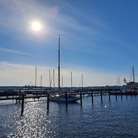 Kieler Yacht-club 4* Kiel