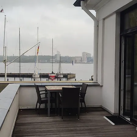 Kieler Yacht-club 4*