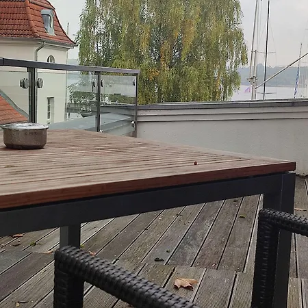 Kieler Yacht-club Hotel Kilonia