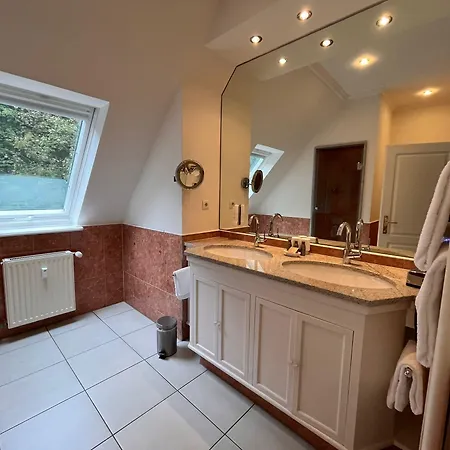 Hotel Kieler Yacht-club Kilonia