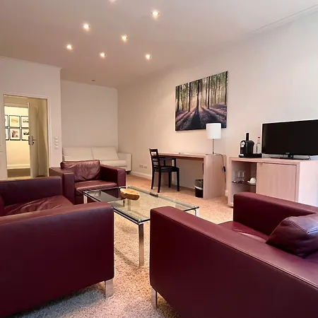 Kieler Yacht-club Hotel 4*