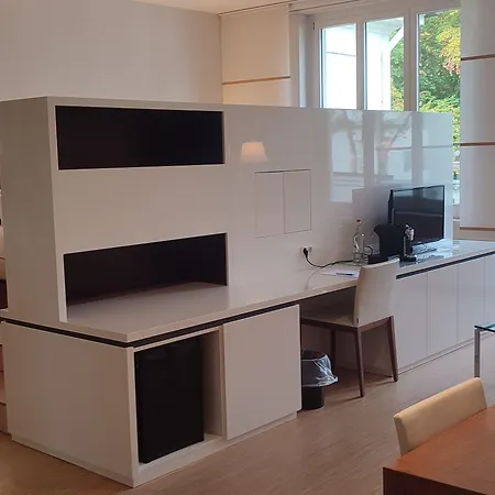 Kieler Yacht-club Hotel 4*