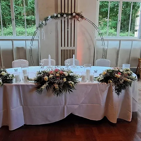 Hotel Kieler Yacht-club