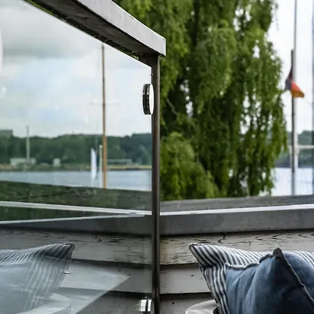 Hotel Kieler Yacht-club